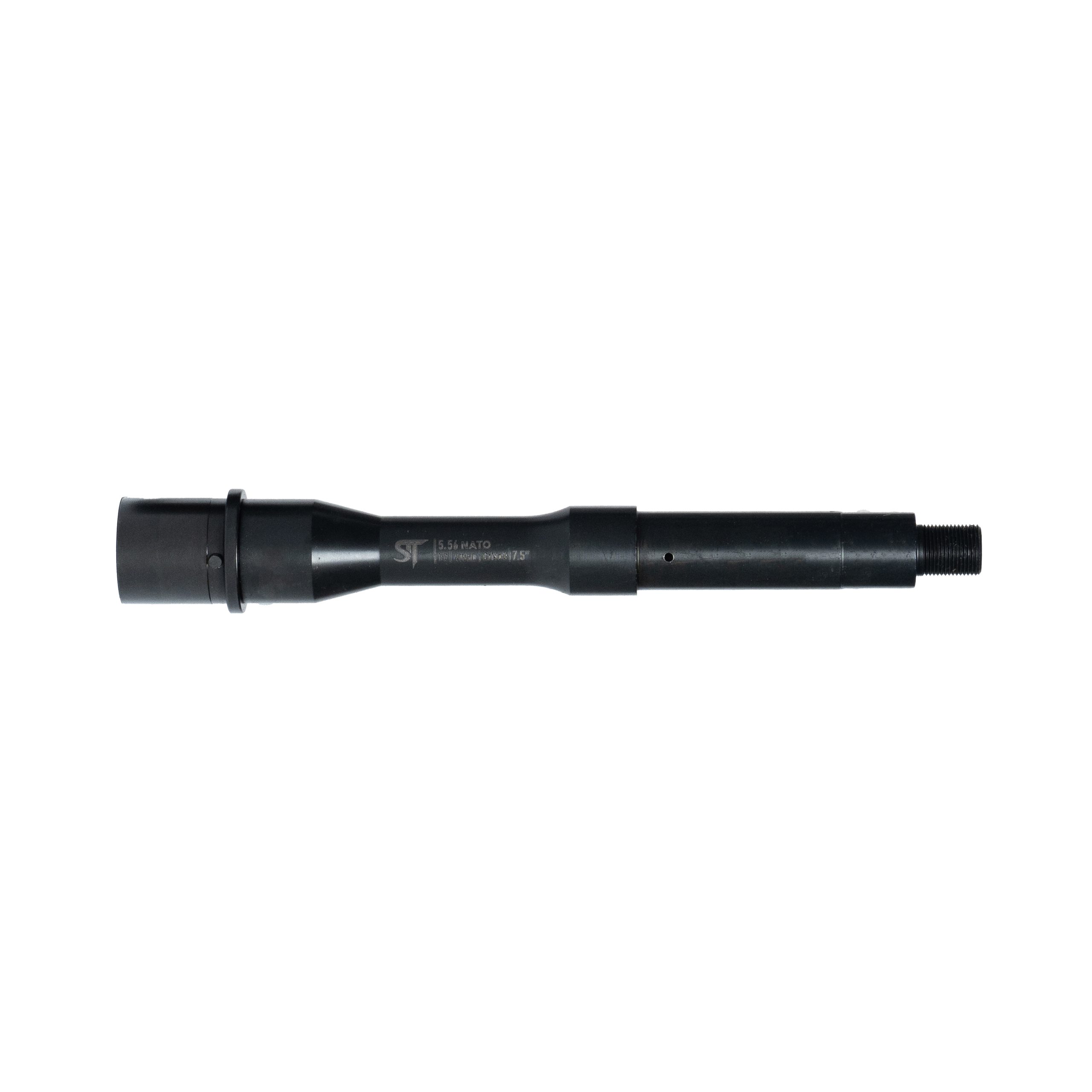STT Barrel 75 angle 1