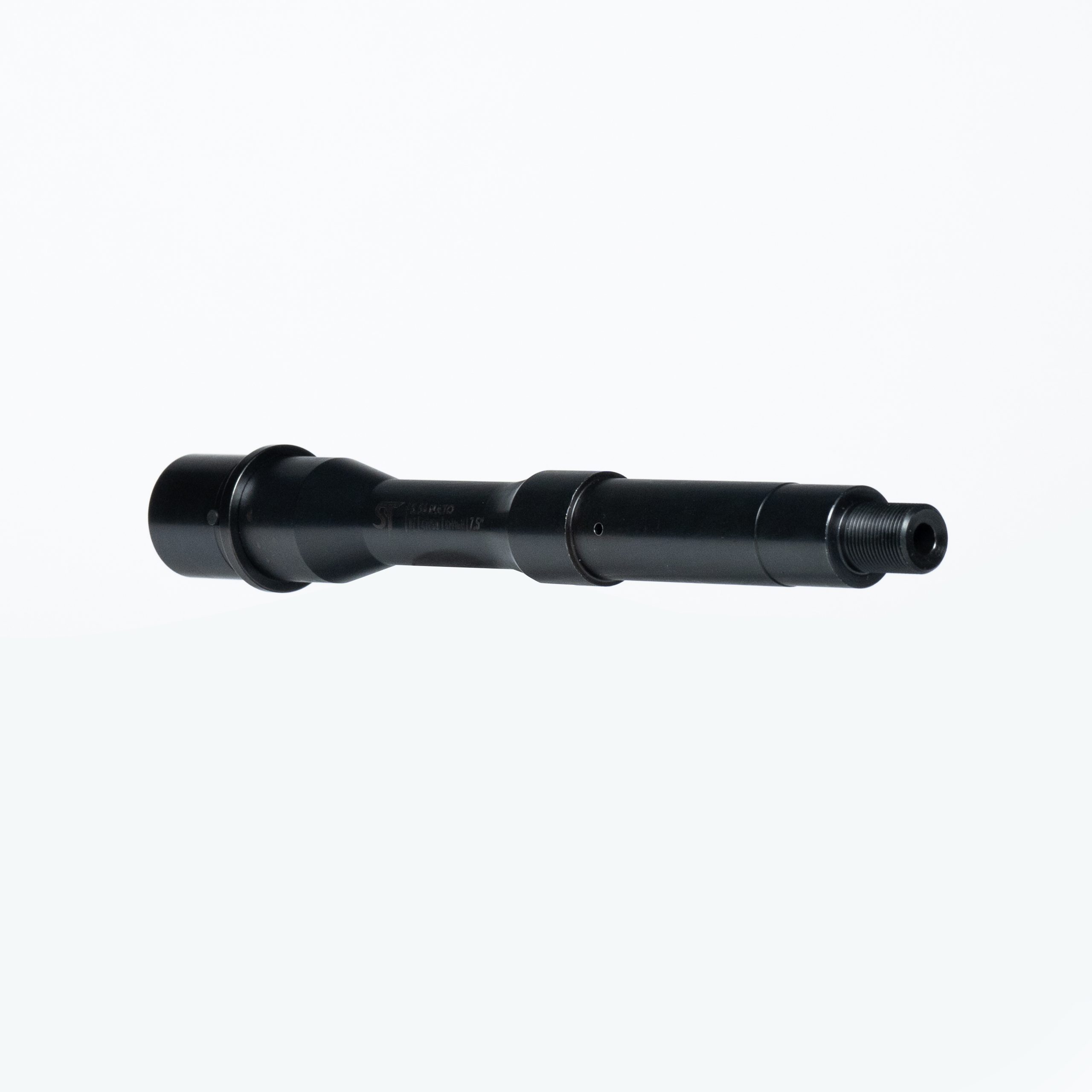 STT Barrel 75 angle 4