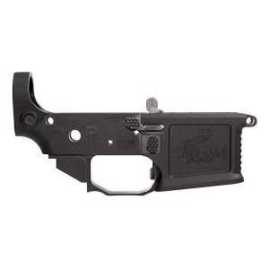 STT15 Lower