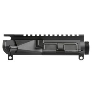 PILLAR Billet Upper Receiver w/Forward Assist