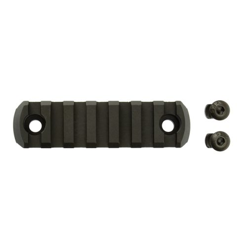 M-Lok® 7 Slot Picatinny Rail