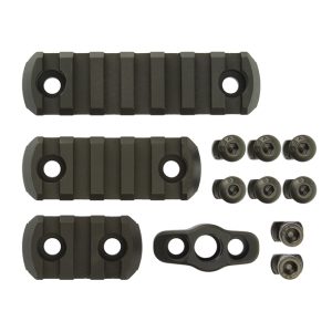 M-Lok® 4 Piece Accessory Kit