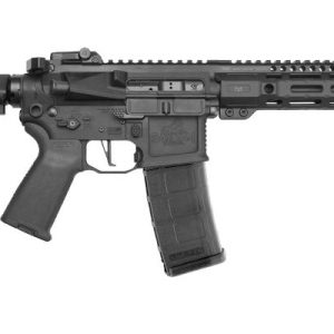 STT-15 Ambi 5.56/.223 Carbine Gas Length Rifle 10.5" - Anodized