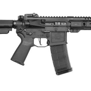 STT-15 Ambi 5.56/.223 Pistol Gas Length Rifle 7.5" - Anodized