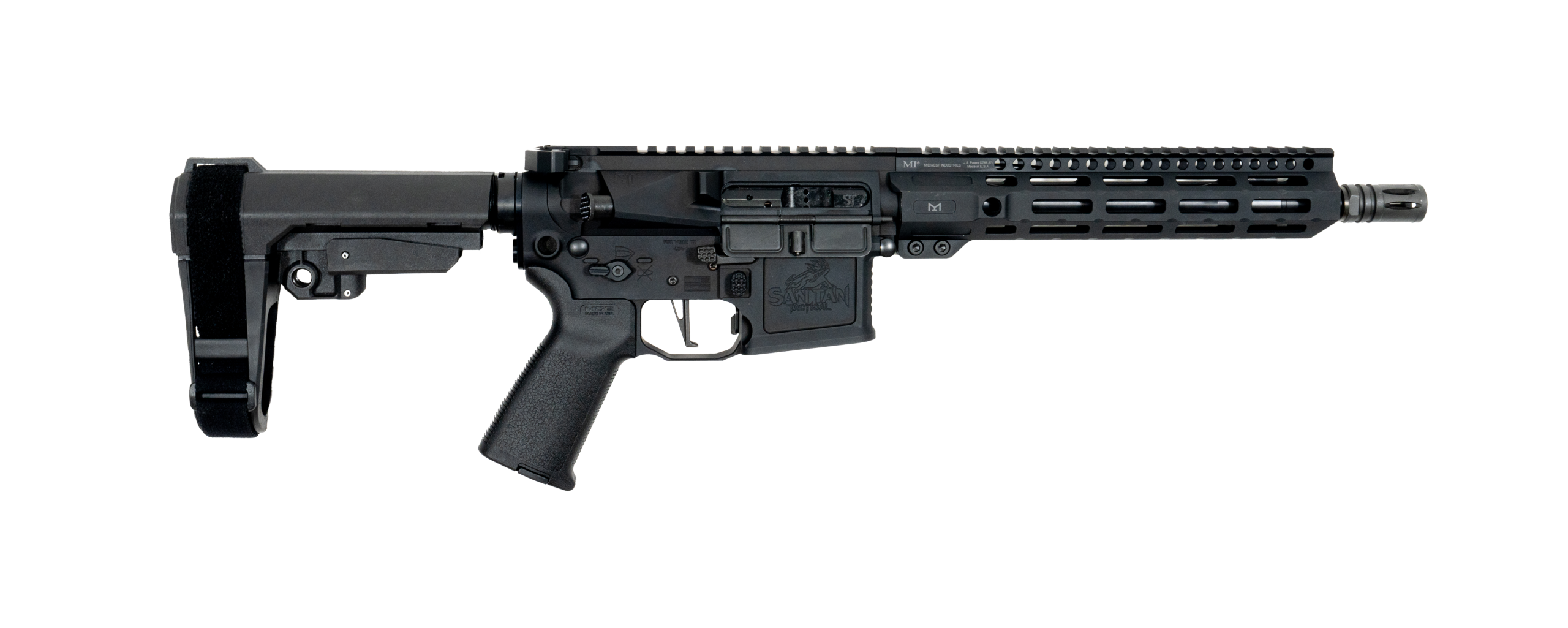 rifle-10_5-black_n