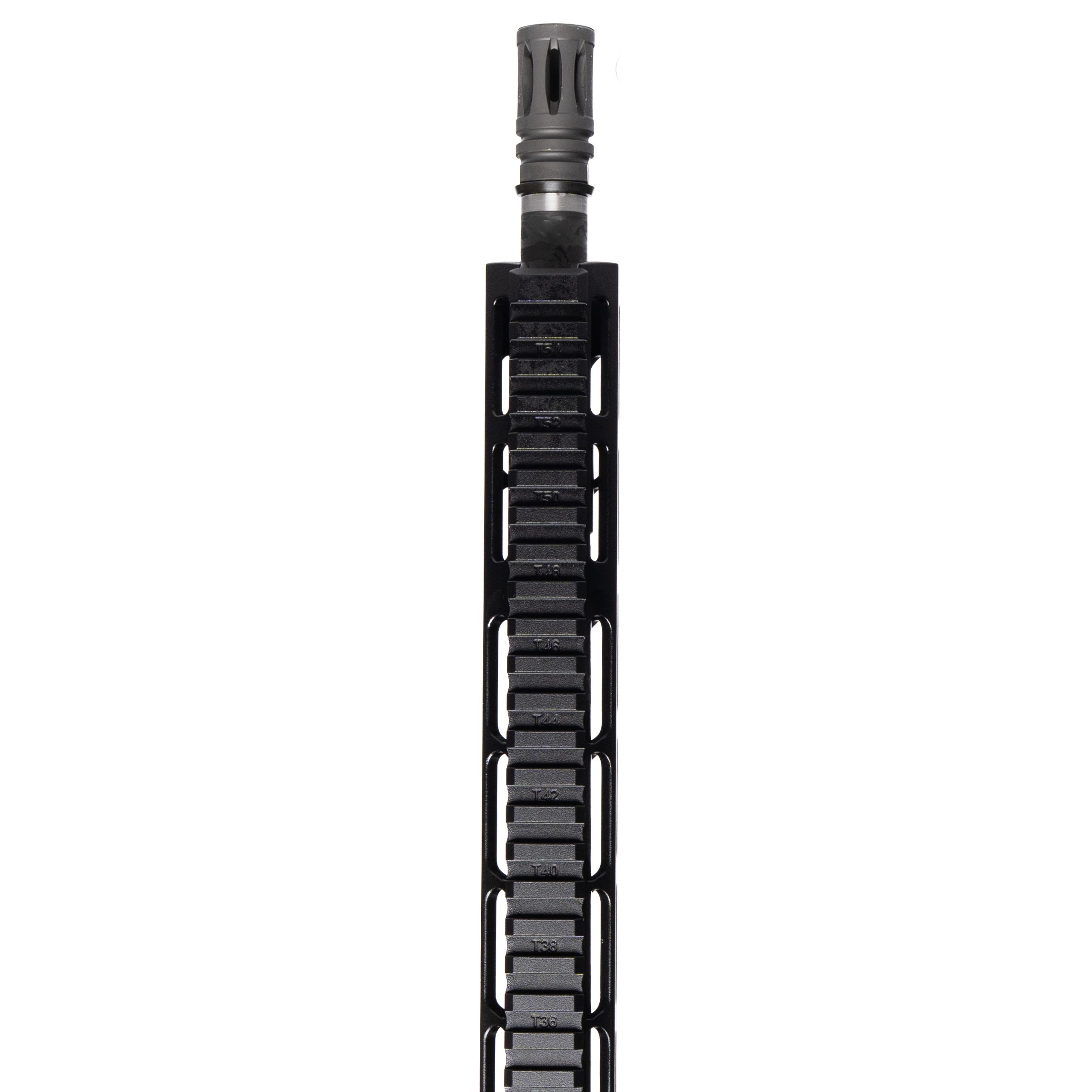 6 ARC Black Ano Angle 8