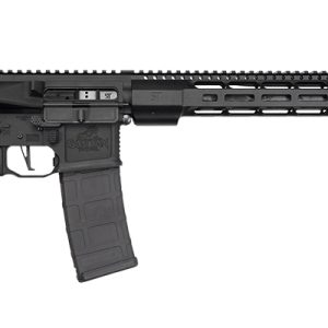 STT-15 6ARC 18" Rifle+ Gas 6mm ARC