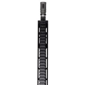 6 ARC Black Ano Angle 8