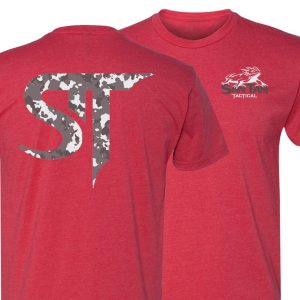 STT Camo Icon