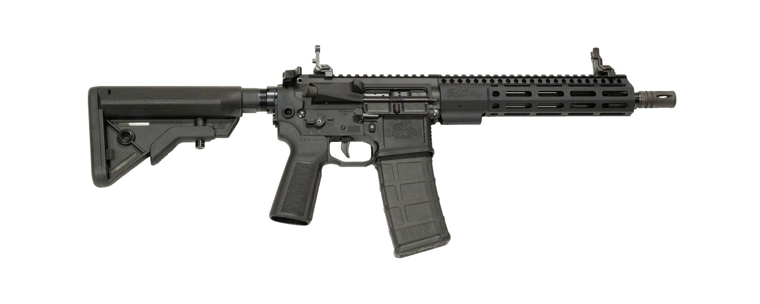 Patrol Series Short Barrel Rifle (SBR) | San Tan Tactical