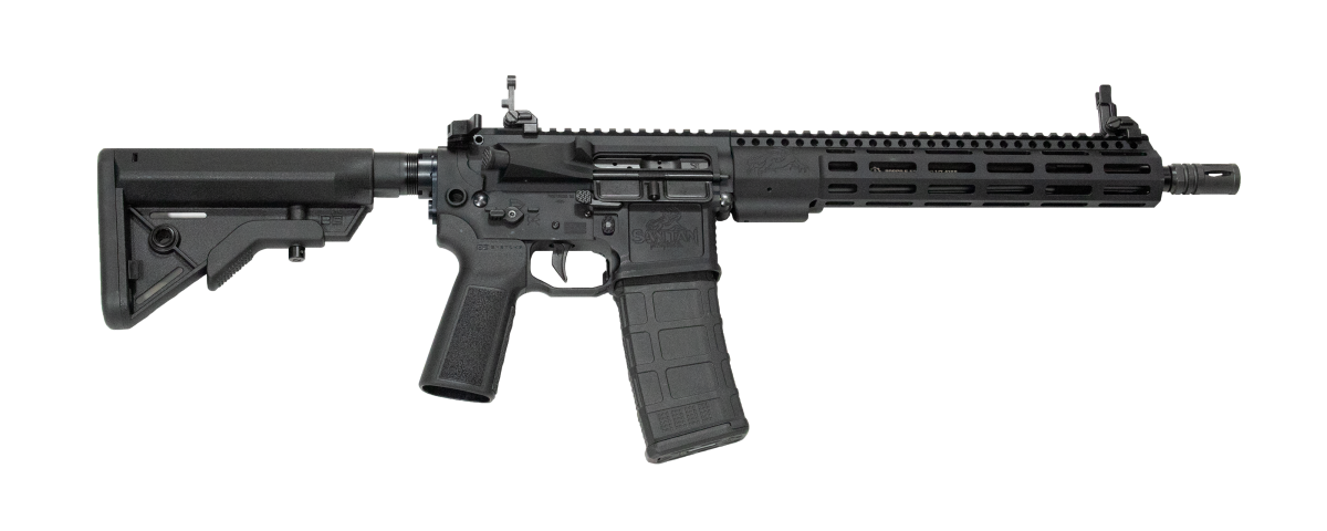 Patrol Rifles | San Tan Tactical