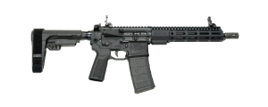 Patrol Series Pistol