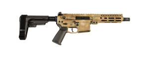 7.5" Pistol Rifle Length | Desert Multicam Cerakote