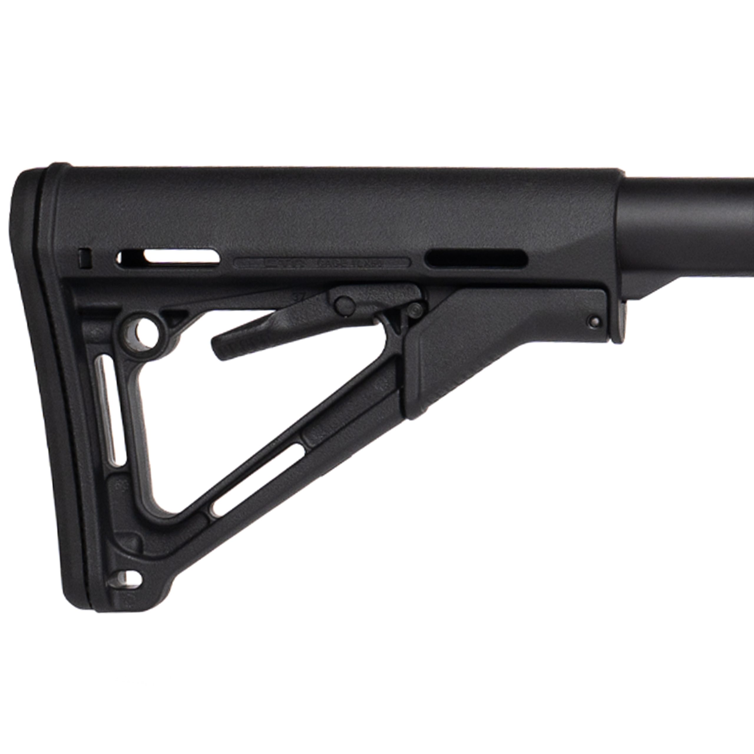 6 ARC Desert Multicam Cerakote Angle 5