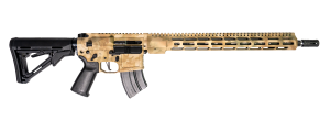 6 ARC 18” Rifle Length | Desert Multicam Cerakote