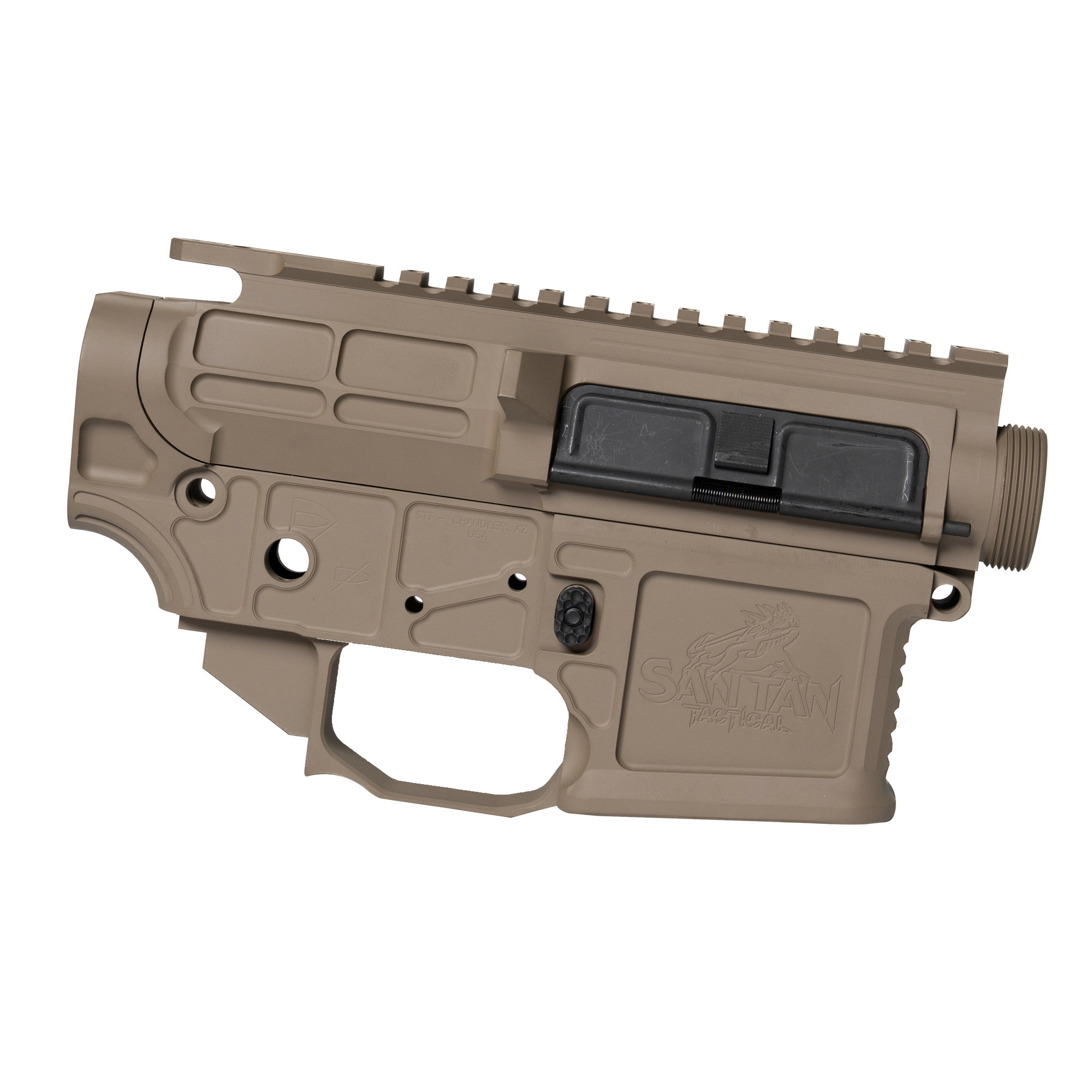 STT15L-COMBO-FDE Left