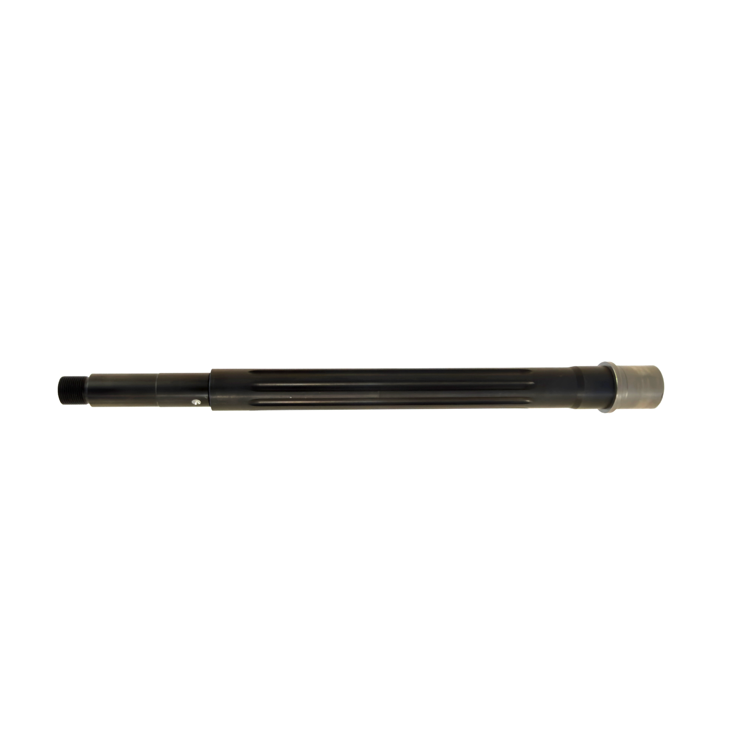 1836 Series Ironclad 6mm ARC Barrel | Nitride Finish | 12.5″ Mid Length Barrel