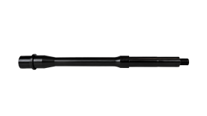 1836 Series Ironclad 5.56 NATO Barrel | Nitride Finish | 16" Mid Length Barrel