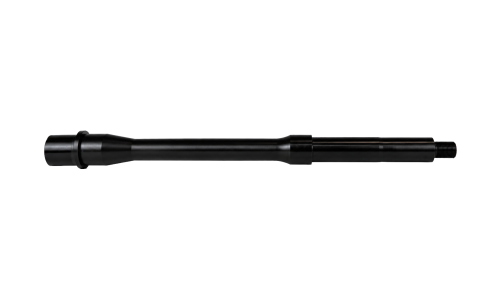 1836 Series Ironclad 5.56 NATO Barrel | Nitride Finish | 16" Mid Length Barrel
