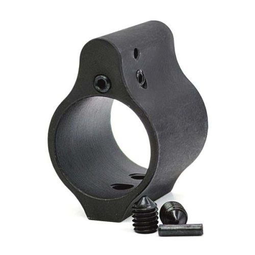 AR-15/AR-10 Gas Block | Adjustable - 0.750
