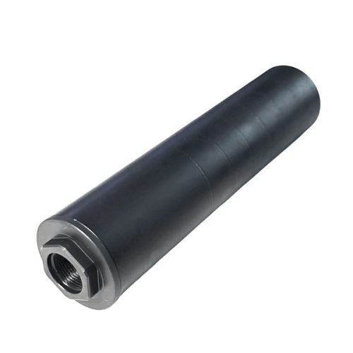 1836 Frontier .30 Cal Rifle Suppressor | Direct Thread Mount