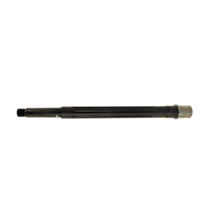1836 Series Ironclad 6mm ARC Barrel | Nitride Finish | 12.5" Mid Length Barrel