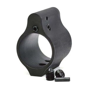 AR-15/AR-10 Gas Block | Adjustable - 0.750